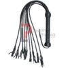 Braided Flogger Cat O Nine Tails