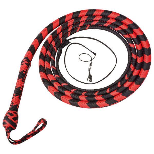 Best Para-cord Nylon Bullwhip