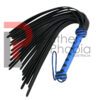 Best Leather Flogger 25 Tails