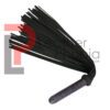 Nubuck Thick Leather Flogger 50 Tails