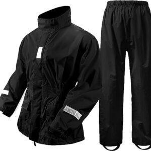 Water proof Motorcycle Rain Suit