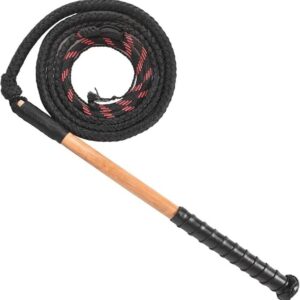 Stock Whips para Cord Nylon