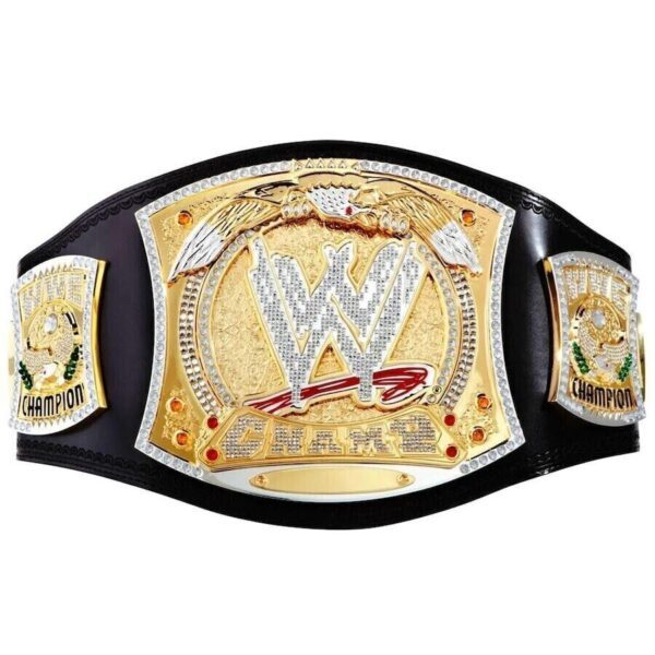 Championship Spinner Replica Title Belt