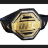 UFC LEGACY CHAMPIONSHIP RELICA TITLE BELT