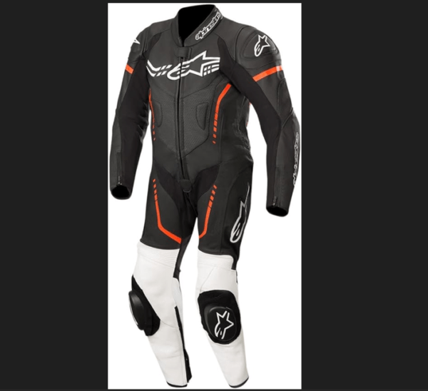 Best 1 Piece Motorcycle Racing Track Suit