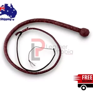 Brown snakewhip 