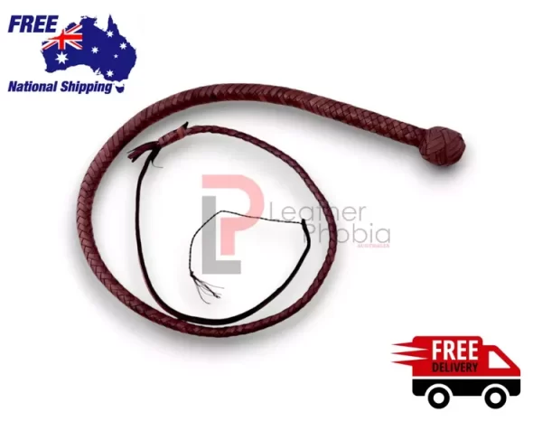 Brown snakewhip 