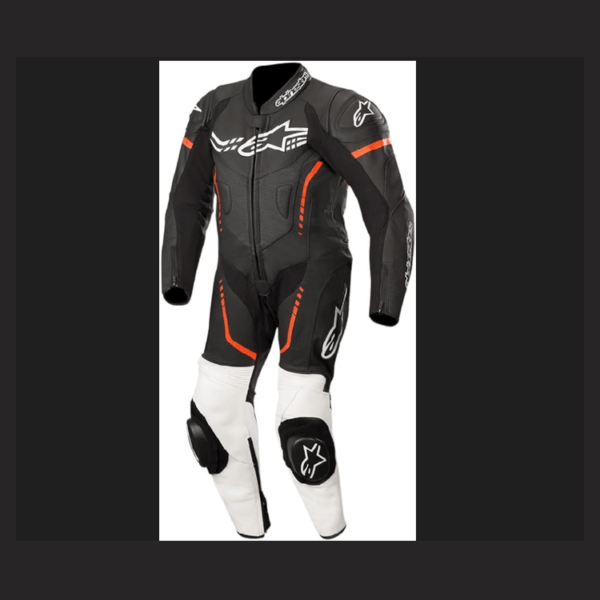 Best 1 Piece Motorcycle Racing Track Suit